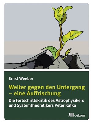 cover image of Weiter gegen den Untergang – Eine Auffrischung